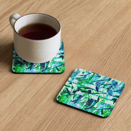 Amazon - Coasters