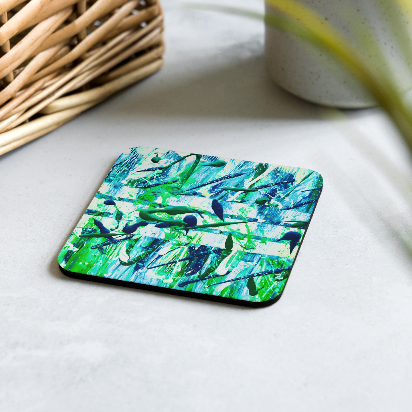 Amazon - Coasters