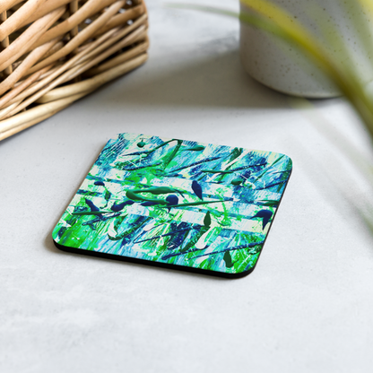 Amazon - Coasters