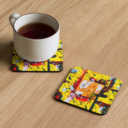 Heywire - Coasters