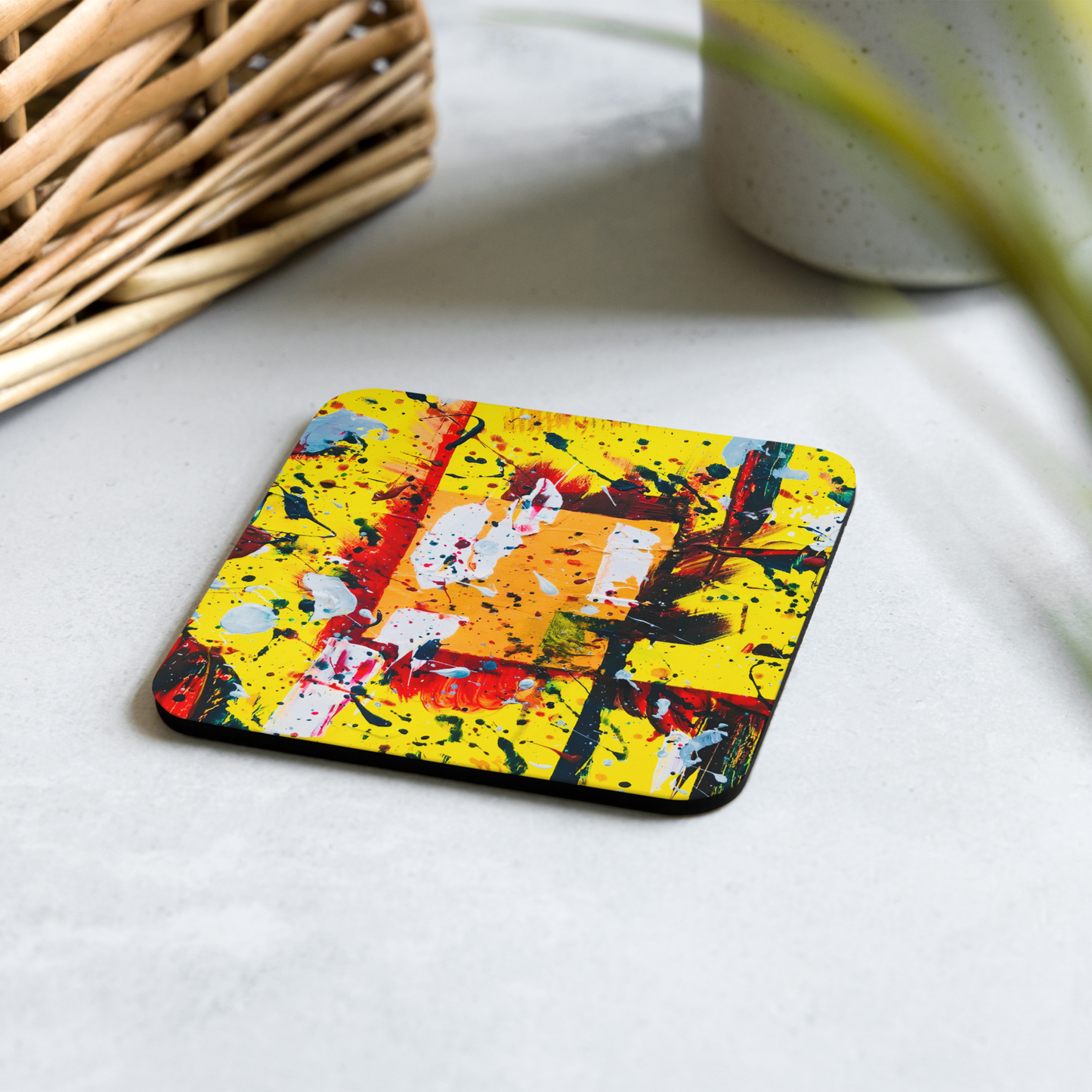 Heywire - Coasters