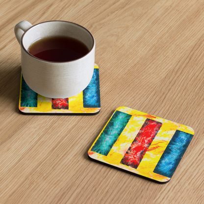 Vintage - Coasters