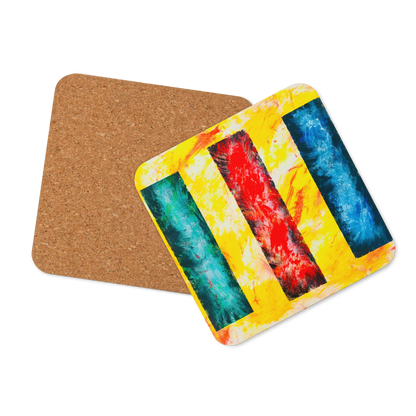 Vintage - Coasters