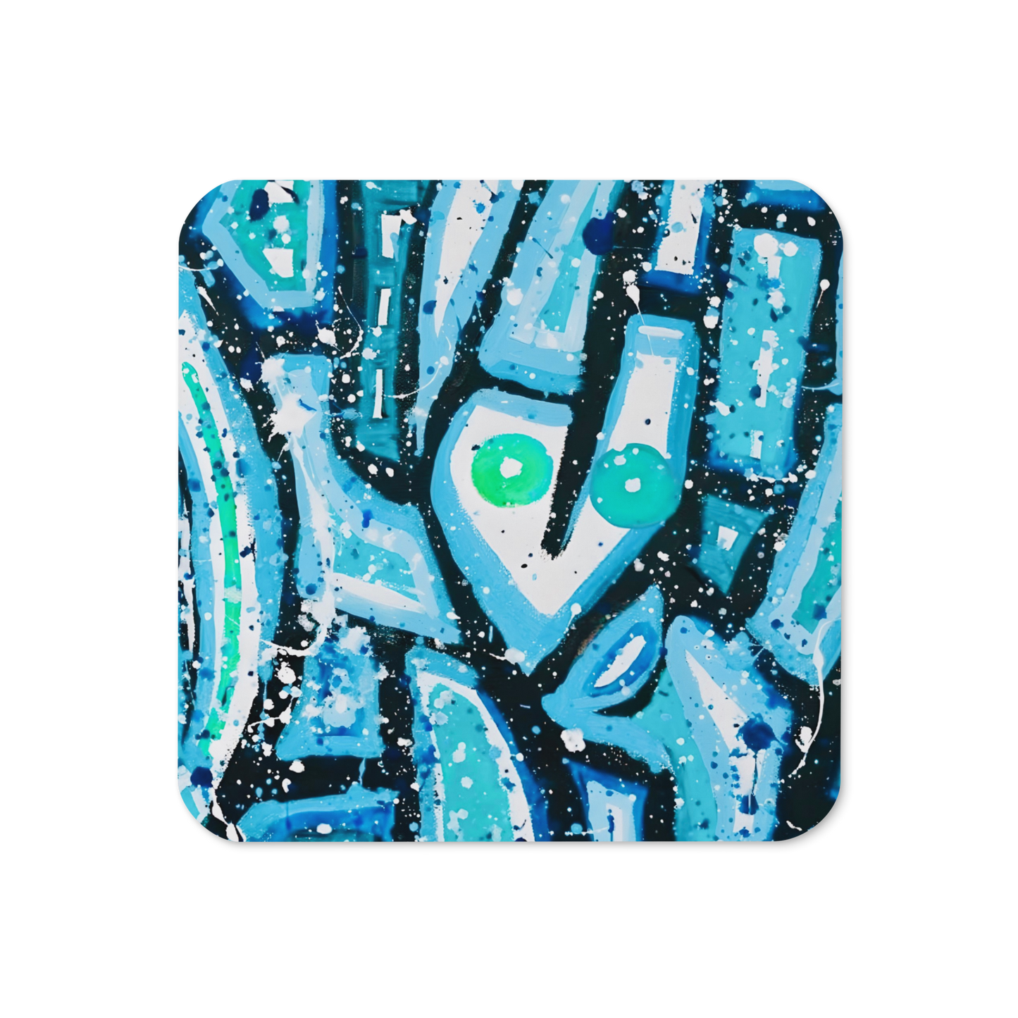 Reflection - Coasters