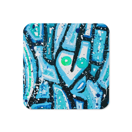 Reflection - Coasters