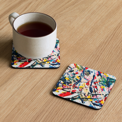 Brain Teaser - Coasters