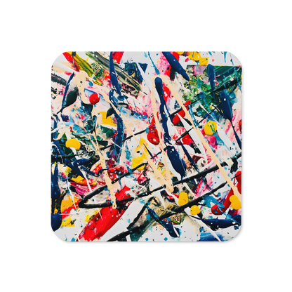 Brain Teaser - Coasters