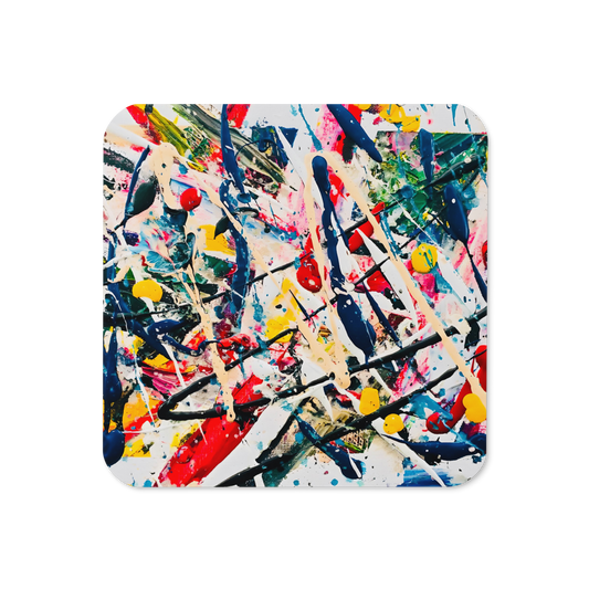 Brain Teaser - Coasters