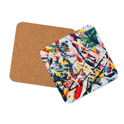 Brain Teaser - Coasters