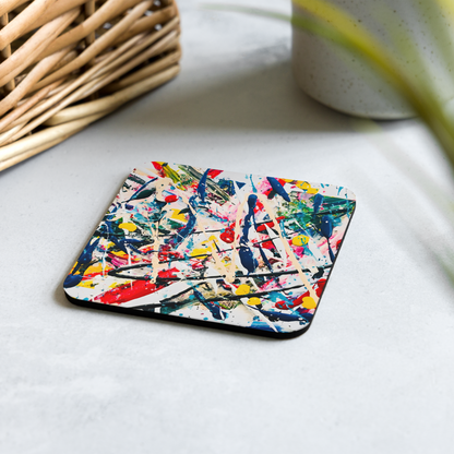 Brain Teaser - Coasters