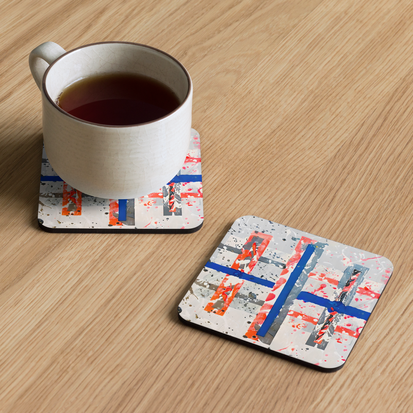 Loyalist - Coasters