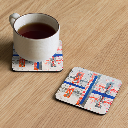 Loyalist - Coasters