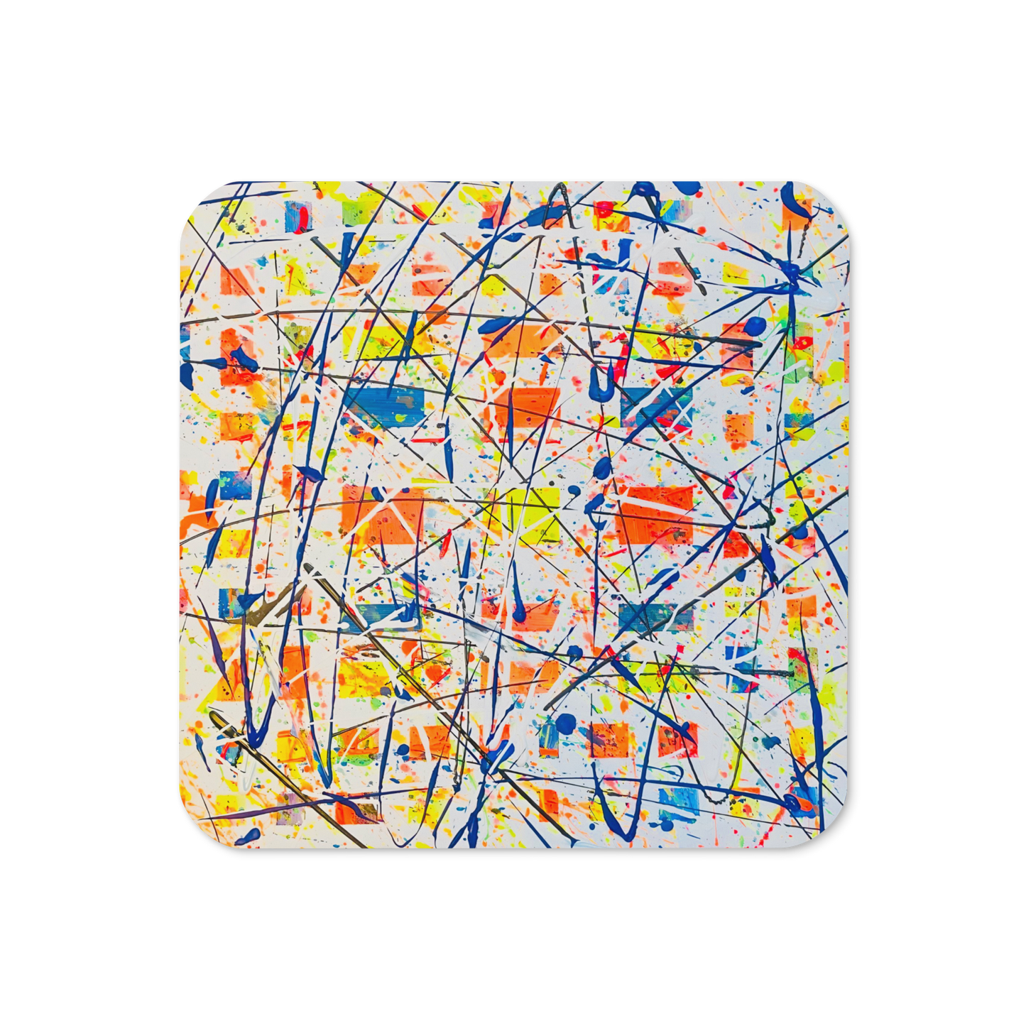 Zebedee - Coasters