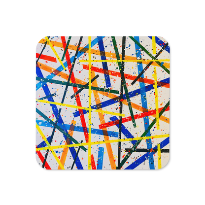 Pick'n Mix - Coasters