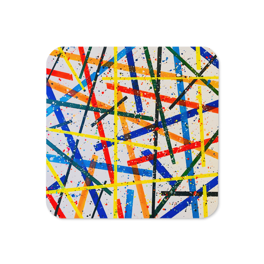 Pick'n Mix - Coasters