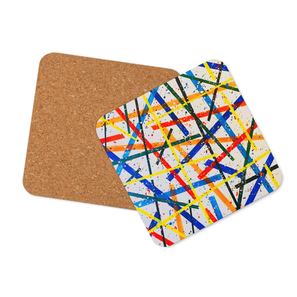 Pick'n Mix - Coasters