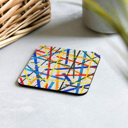Pick'n Mix - Coasters