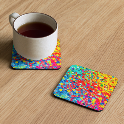 Splodge - Coasters