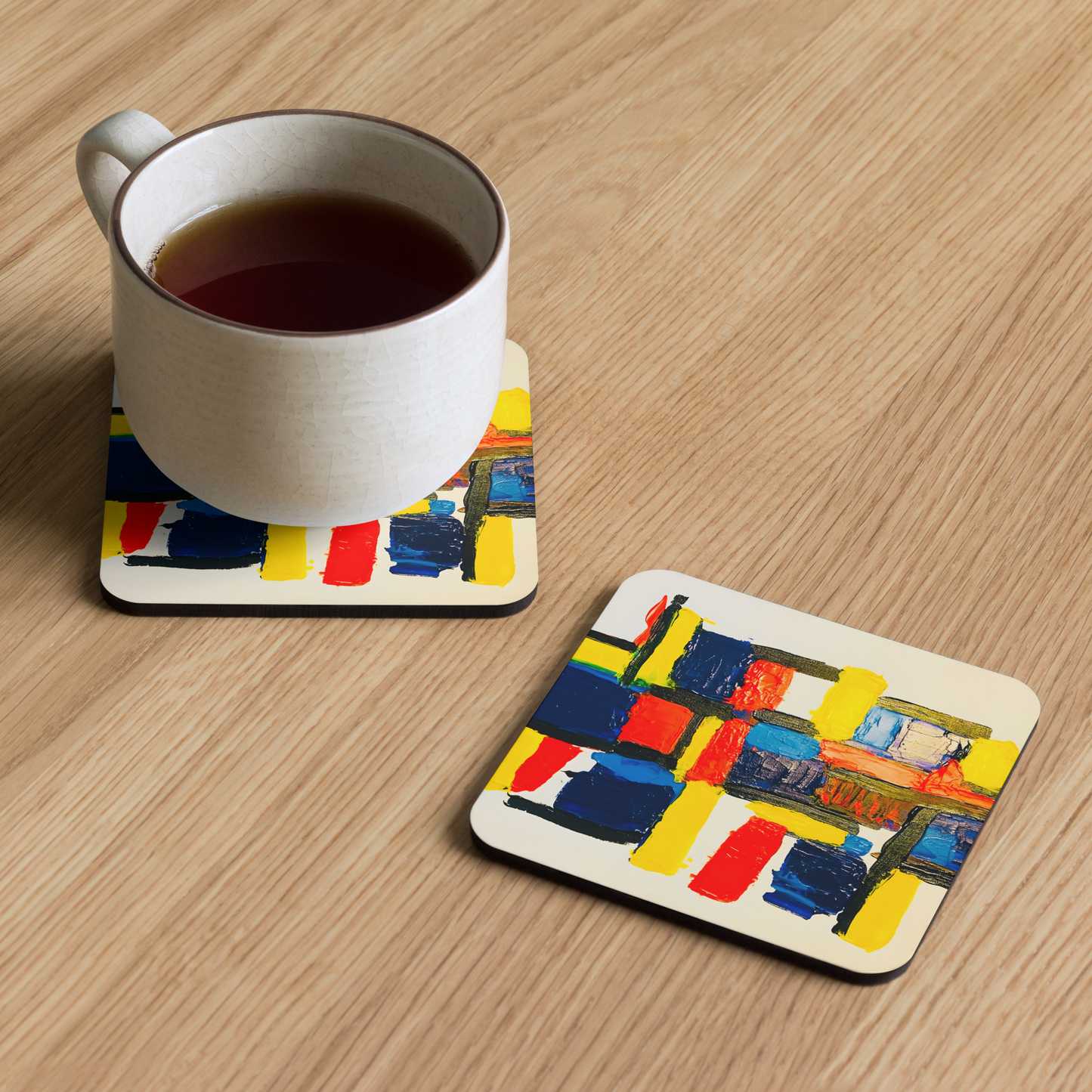 Arrowsmith - Coasters