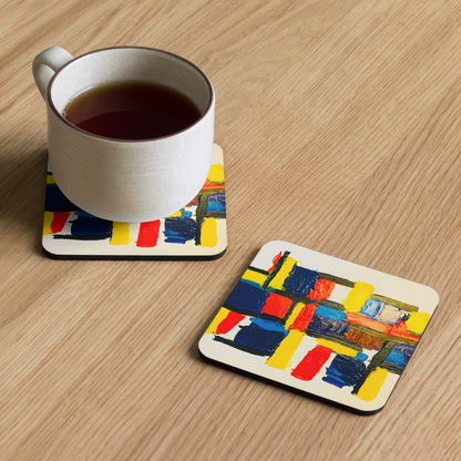 Arrowsmith - Coasters