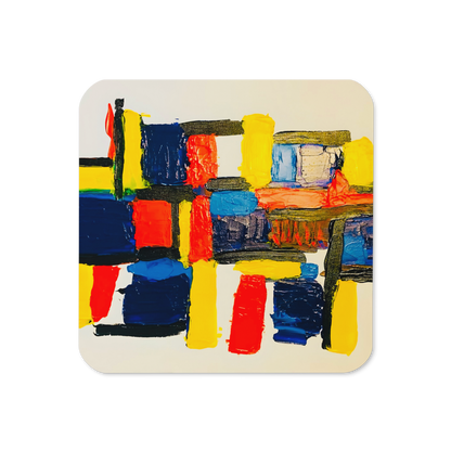 Arrowsmith - Coasters