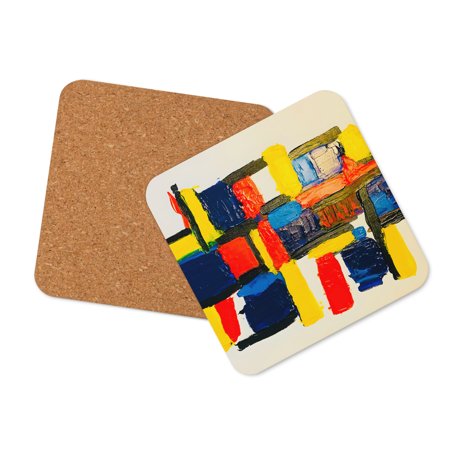 Arrowsmith - Coasters