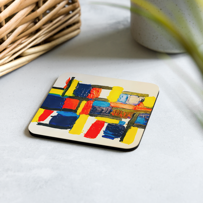 Arrowsmith - Coasters