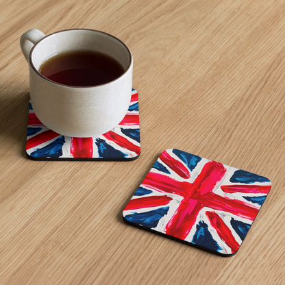 Patriot - Coasters