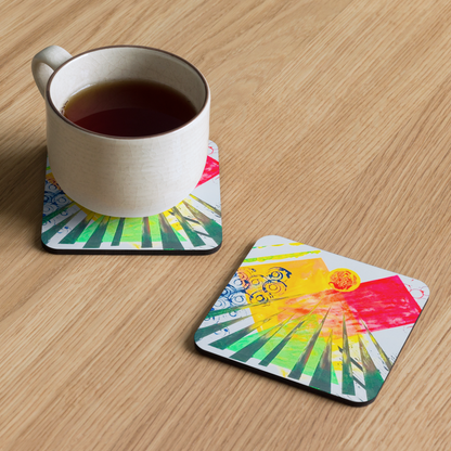 Analyse Me - Coasters