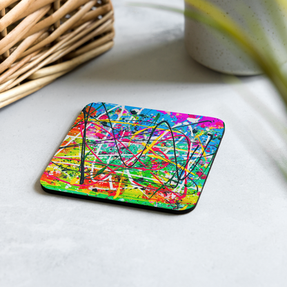 Progress - Coasters