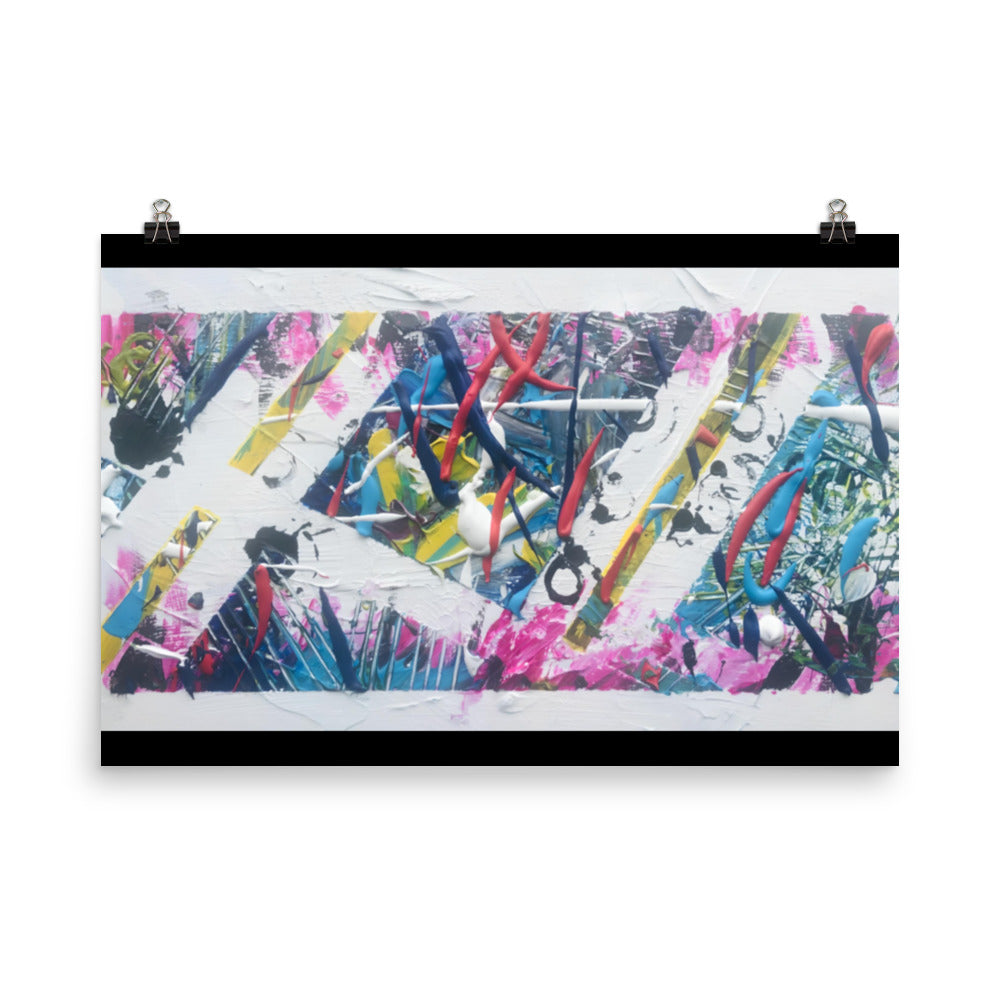 Hook Line & Sinker - Poster