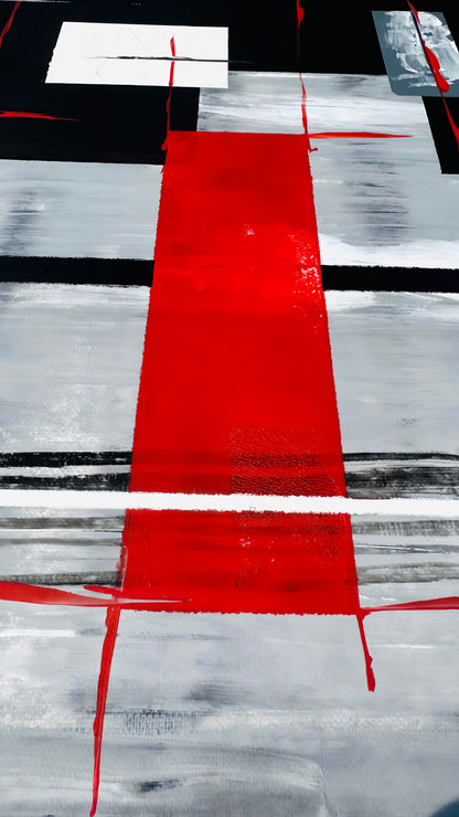 Craddock - Original Artwork