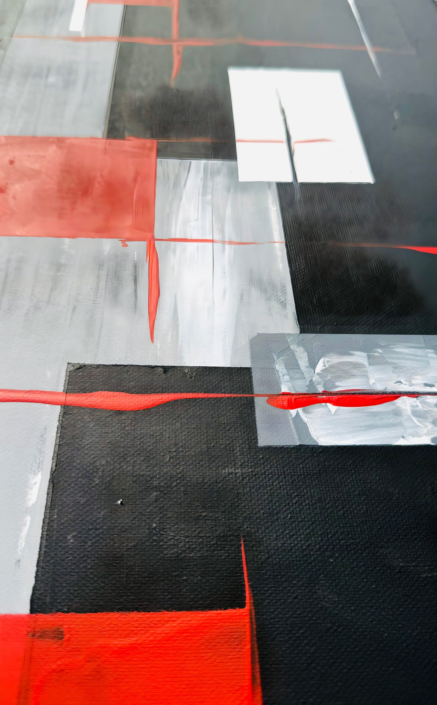 Craddock - Original Artwork