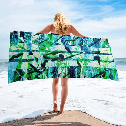 Amazon - Beach Towel