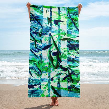 Amazon - Beach Towel