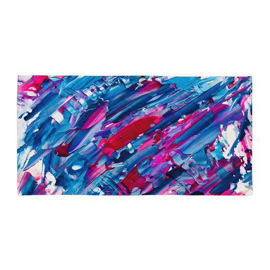 Scuff - Beach Towel