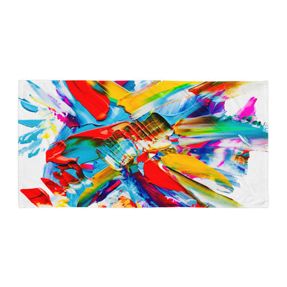 Vagabond - Beach Towel