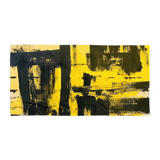 Godfather - Beach Towel