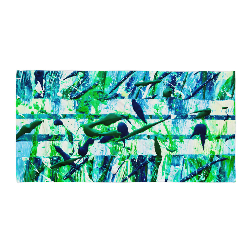 Amazon - Beach Towel