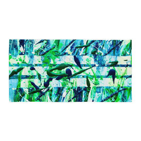 Amazon - Beach Towel