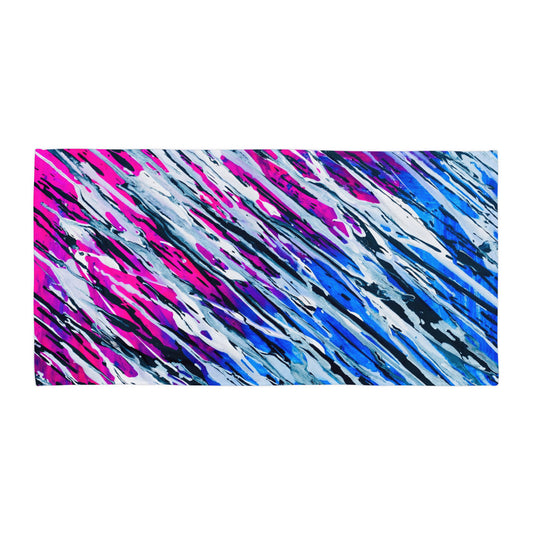Rapture - Beach Towel