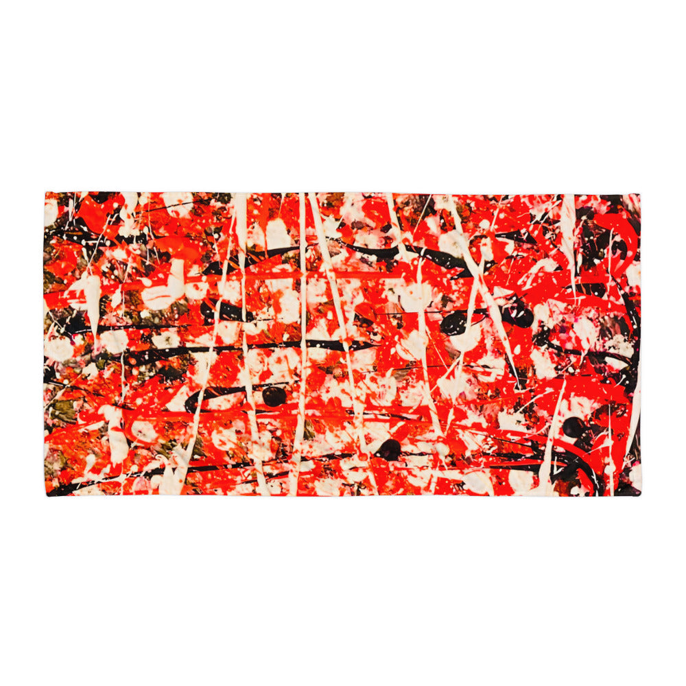 Jimbo - Beach Towel