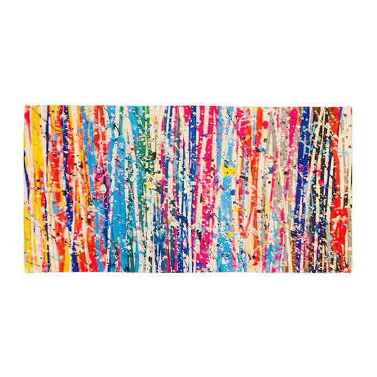 Drummond - Beach Towel
