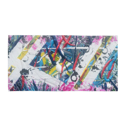 Hook Line & Sinker - Beach Towel
