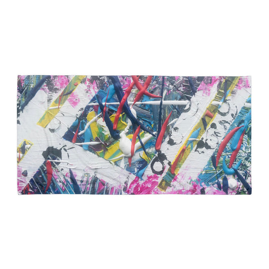 Hook Line & Sinker - Beach Towel