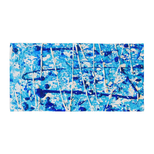 Sulphur - Beach Towel