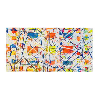 Zebedee - Beach Towel