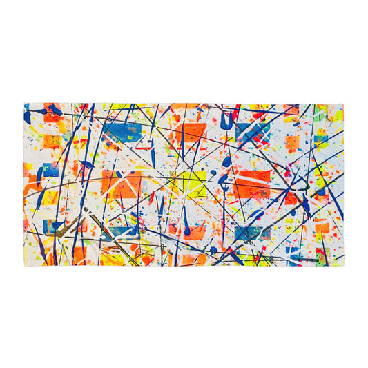 Zebedee - Beach Towel