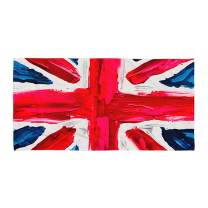 Patriot - Beach Towel