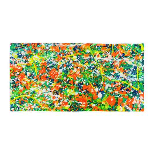 Bosh - Beach Towel
